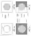 Fig. 02 - Compensating for blooming of a shape in an image