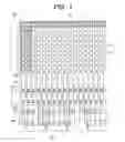 Fig. 02 - Solid-state imaging apparatus including pixel matrix with selectable blocks of output lines and imaging system using the solid-state imaging apparatus