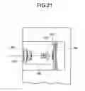 Fig. 22 - Image forming optical system and electronic image pickup apparatus equipped with same