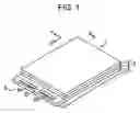 Fig. 02 - LIQUID CRYSTAL DISPLAY PANEL, LIQUID CRYSTAL DISPLAY DIVICE PROVIDED WITH SAME, AND BONDING SUBSTRATE FOR LIQUID CRYSTAL DISPLAY PANEL