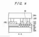 Fig. 09 - Liquid crystal display device with spacer in the sealant
