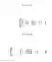 Fig. 13 - Zoom lens having diffraction-type optical element and image pickup apparatus using the same