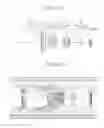 Fig. 26 - Zoom lens having diffraction-type optical element and image pickup apparatus using the same