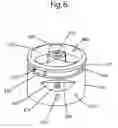 Fig. 06 - HIGH POSITIONING REPRODUCIBLE LOW TORQUE MIRROR - ACTUATOR INTERFACE