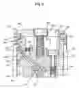Fig. 08 - HIGH POSITIONING REPRODUCIBLE LOW TORQUE MIRROR - ACTUATOR INTERFACE