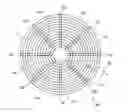 Fig. 01 - METHOD FOR TESTNG MOLD STRUCTURE, MOLD STRUCTURE, AND MAGNETIC RECORDING MEDIUM