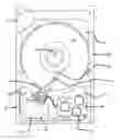 Fig. 01 - DYNAMIC PITCH AND ROLL SENSING IN HARD DISK DRIVES