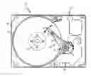 Fig. 01 - HEAD SLIDER AND STORAGE DEVICE