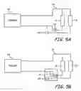 Fig. 06 - Magnetic sensor including an element for generating signals related to resistance changes