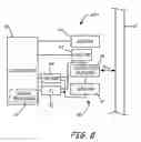 Fig. 09 - Magnetic sensor including an element for generating signals related to resistance changes