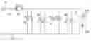 Fig. 01 - DC noise absorbing device for preventing surges and regulating voltages