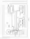 Fig. 02 - Integrated electric power distribution center fire protection system