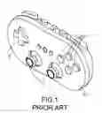 Fig. 02 - SHAPE-CHANGEABLE GAMING CONTROLLER