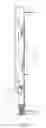 Fig. 07 - Retaining apparatus for locking disk drive