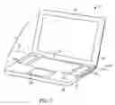 Fig. 02 - Electronic device antenna