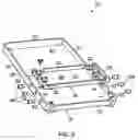 Fig. 07 - Apparatus and method for use in assembly of a portable apparatus