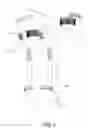 Fig. 04 - Tabletop light for machine sewing