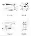 Fig. 09 - Tabletop light for machine sewing