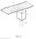 Fig. 02 - Solar LED lamp