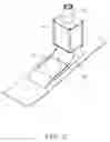 Fig. 03 - Solar LED lamp