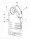 Fig. 01 - Versatile and compact portable lighting device