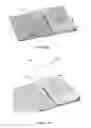 Fig. 08 - Booklight for a protective cover of an eReader