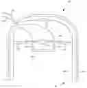 Fig. 01 - Light emitting diode luminaire
