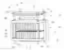 Fig. 01 - LED illuminating device and light engine thereof