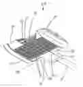 Fig. 01 - LED lighting fixture