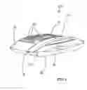 Fig. 03 - LED lighting fixture