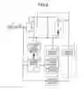 Fig. 07 - Inverter apparatus with control and voltage-sag circuitry to quickly restart when recovering from a mini power failure