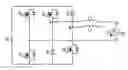 Fig. 01 - Inverter circuit having relatively higher efficiency