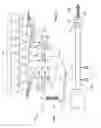Fig. 03 - Process and apparatus for continuously producing an elastomeric composition