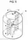 Fig. 06 - Apparatus for mixing the contents of a container