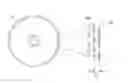 Fig. 01 - Optical head apparatus and optical disc apparatus