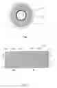 Fig. 02 - Information recording medium having a wobbling groove structure