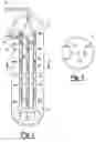 Fig. 02 - Process for increasing the efficiency of heat removal from a Fischer-Tropsch slurry reactor