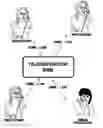 Fig. 01 - SYSTEM AND METHOD FOR TELEPHONY SIMULTANEOUS TRANSLATION TELECONFERENCE
