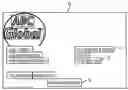 Fig. 01 - Method of feature extraction from noisy documents