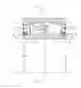 Fig. 02 - ASSEMBLIES AND METHODS FOR MULTISTAGE SEALING OF ROLLER BEARINGS