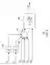 Fig. 09 - Determination and control of wellbore fluid level, output flow, and desired pump operating speed, using a control system for a centrifugal pump disposed within the wellbore
