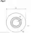 Fig. 04 - Mixing apparatus