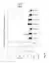 Fig. 11 - Compositions and methods for selective inhibition of VEGF