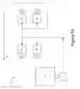Fig. 15 - SYSTEM AND METHOD FOR THE DELIVERY OF A SANITIZING FOAM
