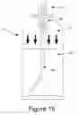 Fig. 16 - SYSTEM AND METHOD FOR THE DELIVERY OF A SANITIZING FOAM