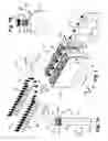 Fig. 02 - Transfer device and linear-type apparatus for the manufacture of containers