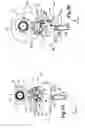 Fig. 18 - Transfer device and linear-type apparatus for the manufacture of containers