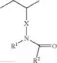 Fig. 19 - Wettable hydrogels comprising acyclic polyamides
