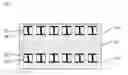 Fig. 01 - Electrode Gas Channel Supports and Methods for Forming Internal Channels