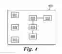 Fig. 04 - METHOD OF DETECTION OF BIOANALYTES BY ACOUSTO-MECHANICAL DETECTION SYSTEMS COMPRISING THE ADDITION OF LIPOSOMES